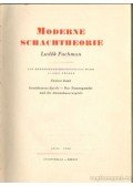 Pachman, Ludek - Moderne Schachtheorie Erster Band