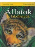 Casalis, Anna - Állatok és lakóhelyük