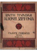 Raith Tivadar - Alkonyi szimfónia