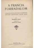 Blos, Wilhelm - A francia forradalom