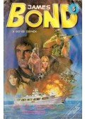 Árnes, Sverre - James Bond 5.