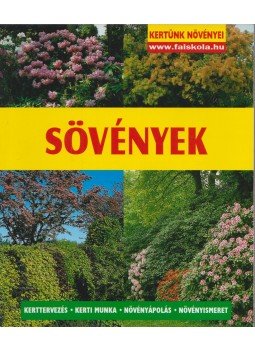 Katharina Adams - Sövények Katharina Adams - Sövények, Budapest 2005 antikvár könyv