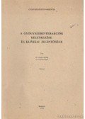 Dr. Graber Hedvig,Ludwig Endre dr. - A gyógyszerinterakciók keletkezése és klinikai jelentősége