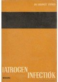 dr. Losonczy György - Iatrogen infectiók