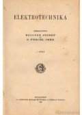 Kellner György,S. Pöschl Imre - Elektrotechnika