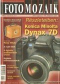 Sulyok László - Foto Mozaik 2005. augusztus 8. szám