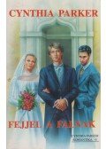 Cynthia Parker - Fejjel a falnak