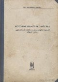 Daróczi Gyula - Motoros járművek javítása