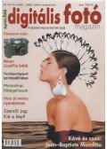 Dékán István - Digitális fotó 2003. július-augusztus 6. szám