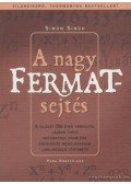 Singh, Simon - A nagy Fermat-sejtés