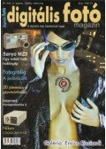 Dékán István - Digitális fotó 2003. március