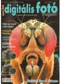 Dékán István - Digitális fotó 2003. május