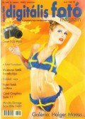 Dékán István - Digitális fotó 2003. október 8. szám
