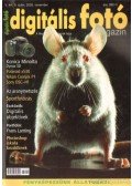 Dékán István - Digitális fotó 2005. november 9. szám