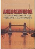 Kundt Ernő - Anglicizmusok