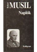 Musil, Robert - Naplók