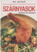 Oetker dr. - Szárnyasok