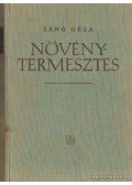 Láng Géza - Növénytermesztés