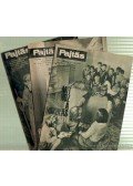 Rakó József (szerk.) - Pajtás 1966. XXI. évolyam (töredék)