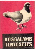 Dr. Pacs István,Visnyik László - Húsgalambtenyésztés