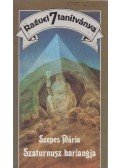 Szepes Mária - Szaturnusz barlangja