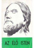 Varga László - Az élő Isten