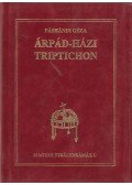 Páskándi Géza - Árpád-házi triptichon