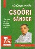 Görömbei András - Csoóri Sándor