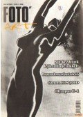 Dudás Márta (szerk.) - Fotó Art 2003. október 8. szám