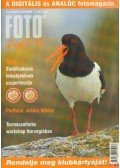Dudás Márta (szerk.) - Fotó Art 2005. augusztus- szeptember 4. szám