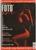 Dudás Márta (szerk.) - Fotó Art 2004. november 9. szám