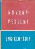 Ubrizsy Gábor - Növényvédelmi enciklopédia II. kötet