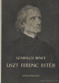 Szabolcsi Bence - Liszt Ferenc estéje