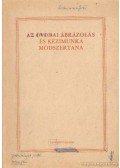 Merész Károly - Az óvodai ábrázolás és kézimunka módszertana