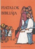 Anne De Vries - Fiatalok Bibliája