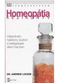 Dr. Andrew Lockie - Homeopátia kézikönyv