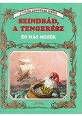 Horváth Tibor (szerkesztő)  - Szindbád, a tengerész és más mesék