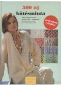  - 500 új kötésminta