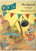 Capdevila, Paco - Gozi ünnep Villafalván