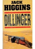 Jack Higgins - Dillinger