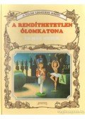 Hans Christian Andersen,Tony Wolf - A rendíthetetlen ólomkatona és más mesék