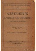 Wirth Gyula - Szemelvények P. Vergilius Maro Aeneiséből (magyar-latin)