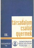 Szabady Egon dr. - Társadalom, család, gyermek II.