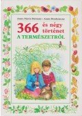 Dalmais, Anne-Marie - 366 és négy történet a természetről