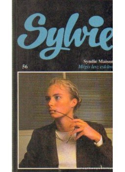Maison, Syndie - Mégis lesz esküvő!, Debrecen 1996 antikvár könyv