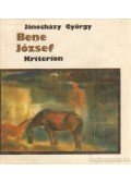 Jánosházy György - Bene József
