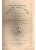 Jules Verne,Jules Hetzel,Jean Macé - Magasin d'éducation et de récréation et semaine des enfants, réunis