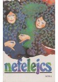 T. Aszódi Éva - Nefelejcs