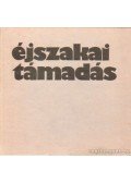 Geo Dumitrescu - Éjszakai támadás