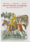 Szabó Péter,Ságvári György,Somogyi Győző - Honvédhuszárok